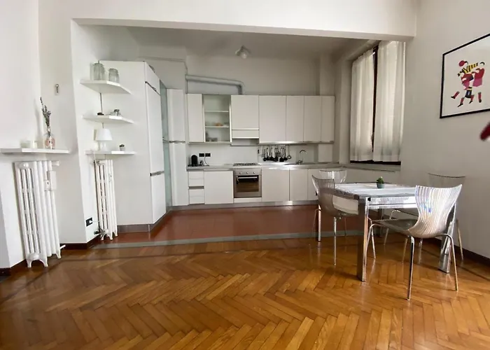 Appartamento Giulia