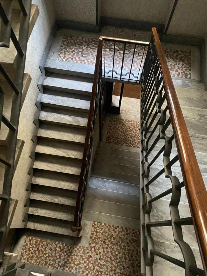 Apartment Giulia