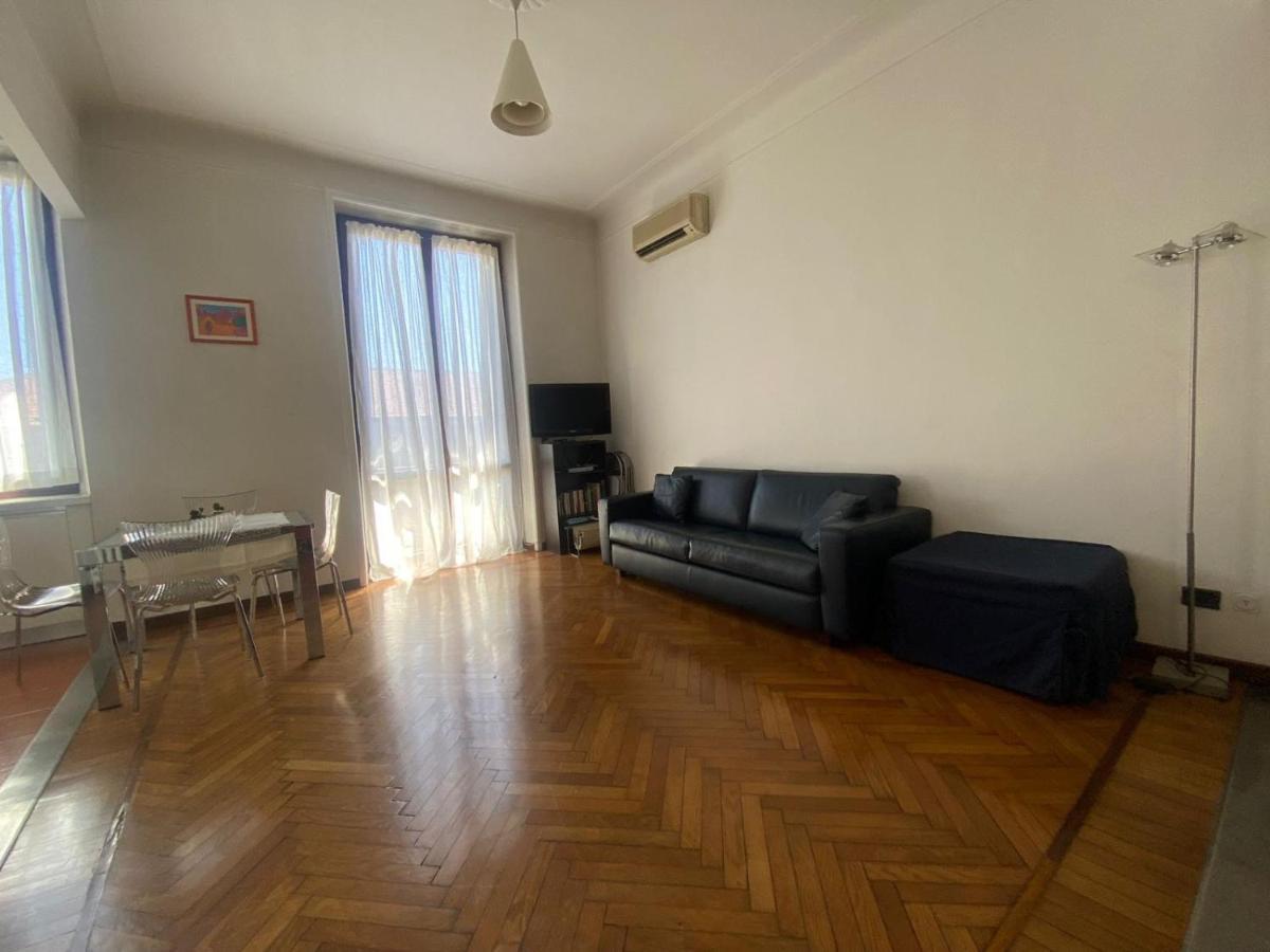 Apartment Giulia Mailand