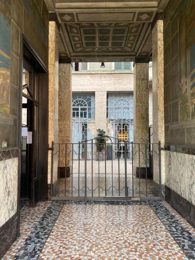 Apartment Giulia *