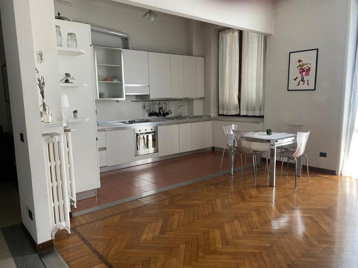 Apartment Giulia *
